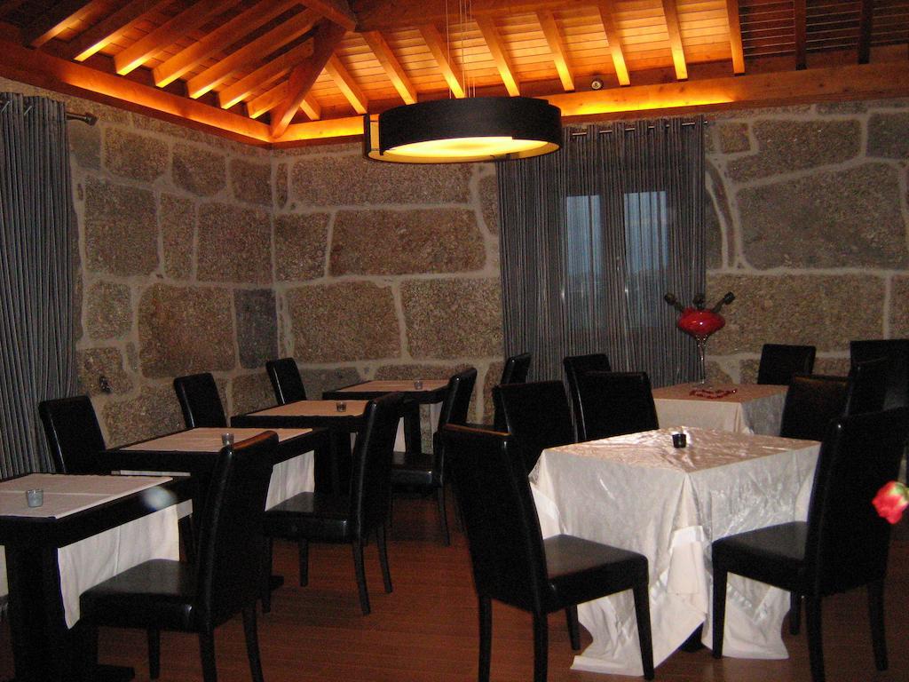 הוילה São Pedro da Raimonda Quinta Do Passal מראה חיצוני תמונה