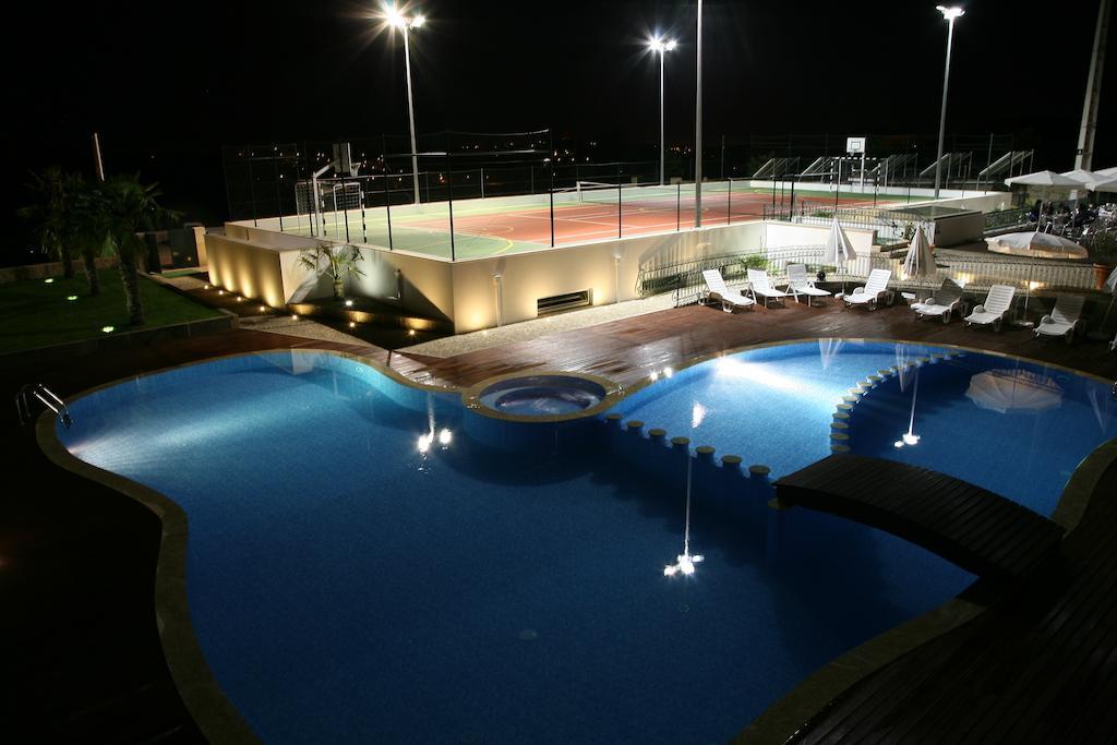 הוילה São Pedro da Raimonda Quinta Do Passal מראה חיצוני תמונה